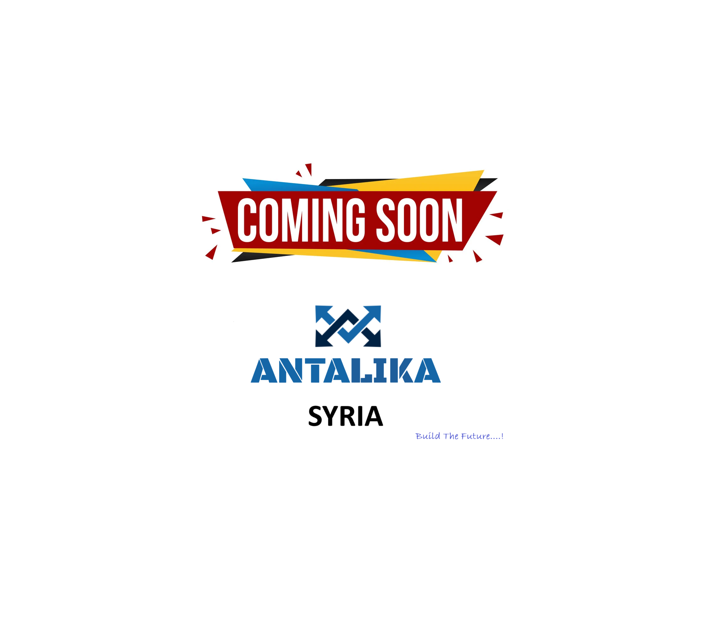 Coming Soon